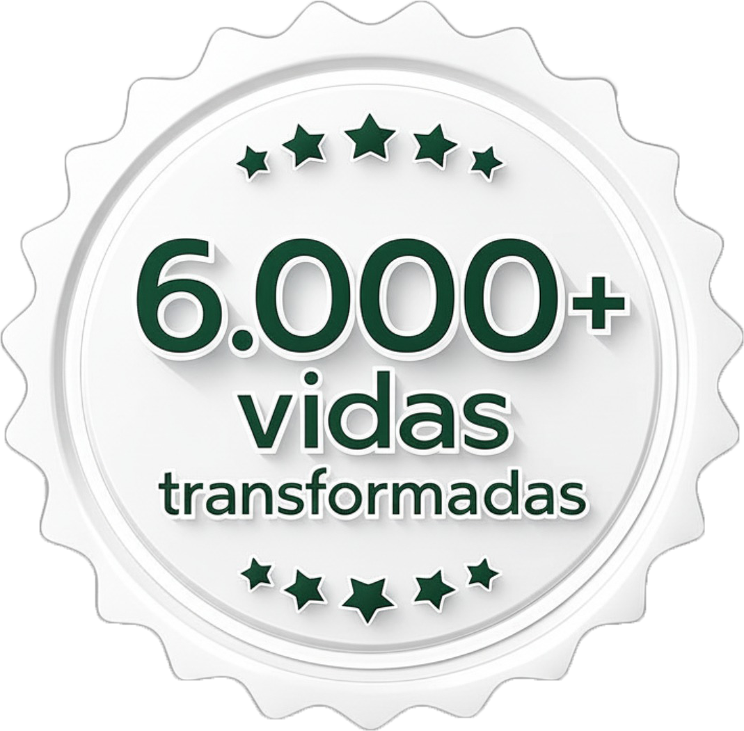 6000 Vidas