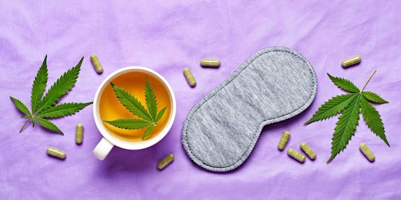 Cannabis e Sono