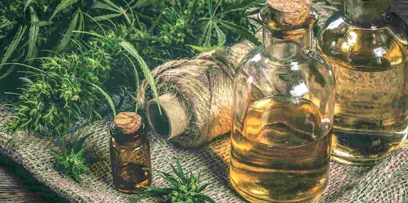 5 BENEF&Iacute;CIOS DO CBD