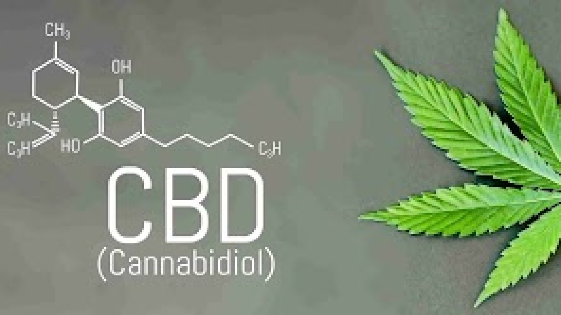 5 benefícios do CBD