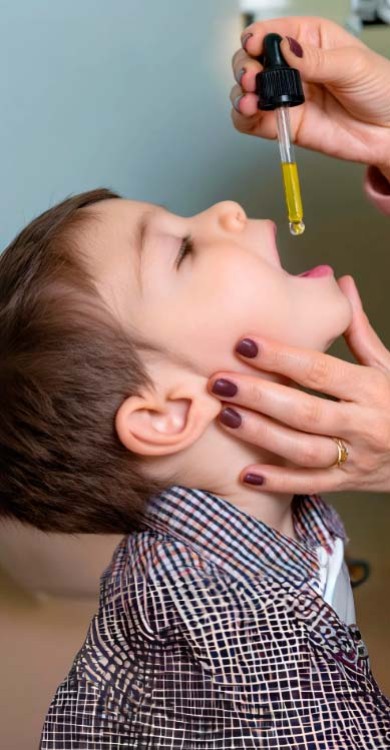 Compre e inicie seu tratamento