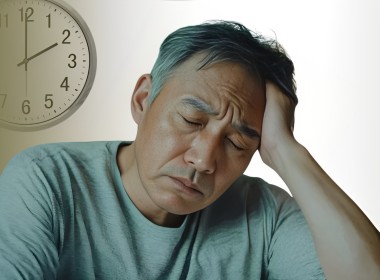 Compreendendo os distúrbios do sono: quando o descanso se torna um desafio