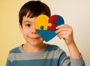 Compreendendo os transtornos do neurodesenvolvimento: impactos profundos que transcendem o diagnóstico