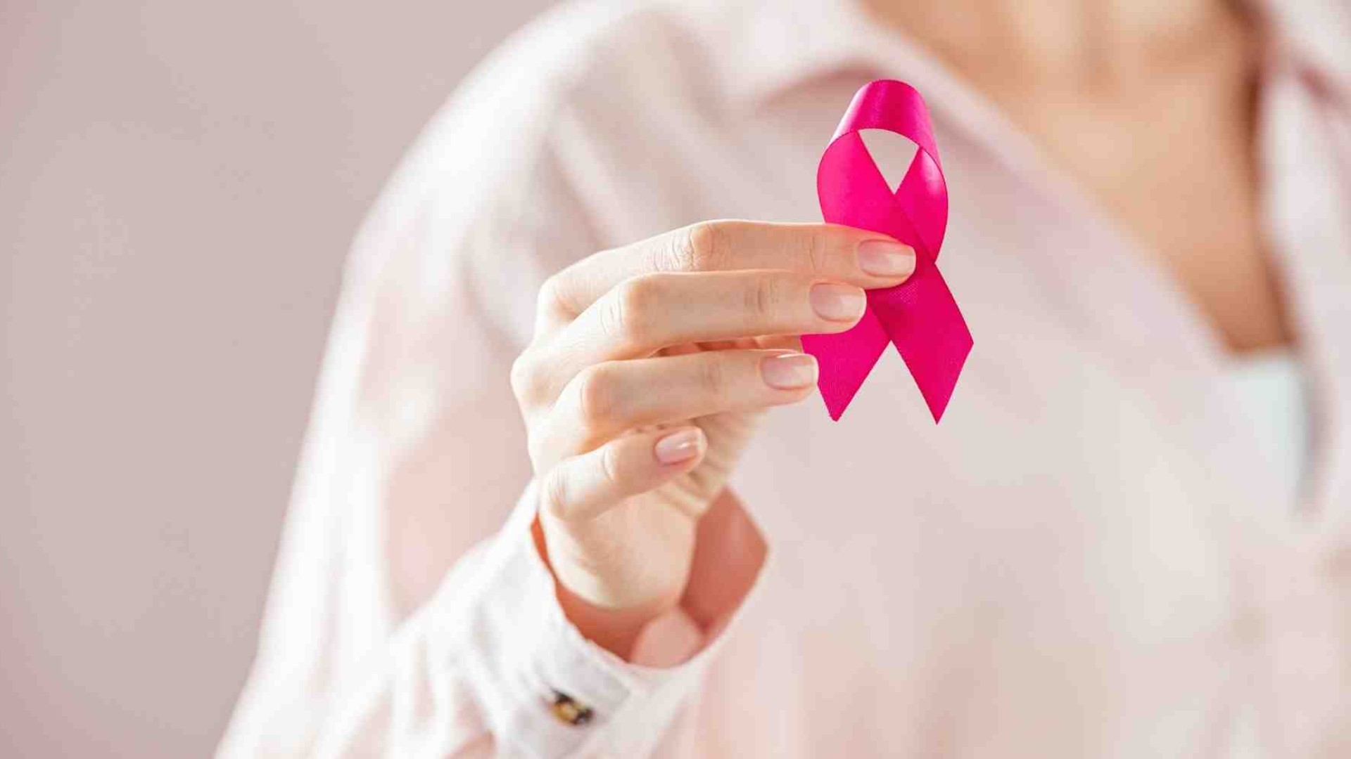 Dia do combate ao câncer de mama