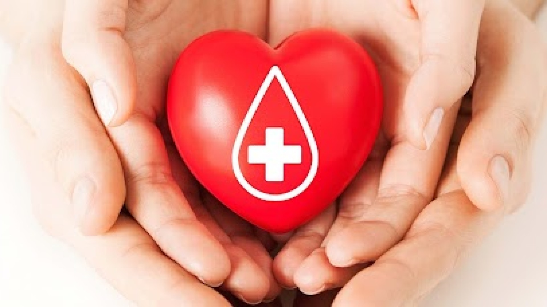 Dia mundial do doador de sangue