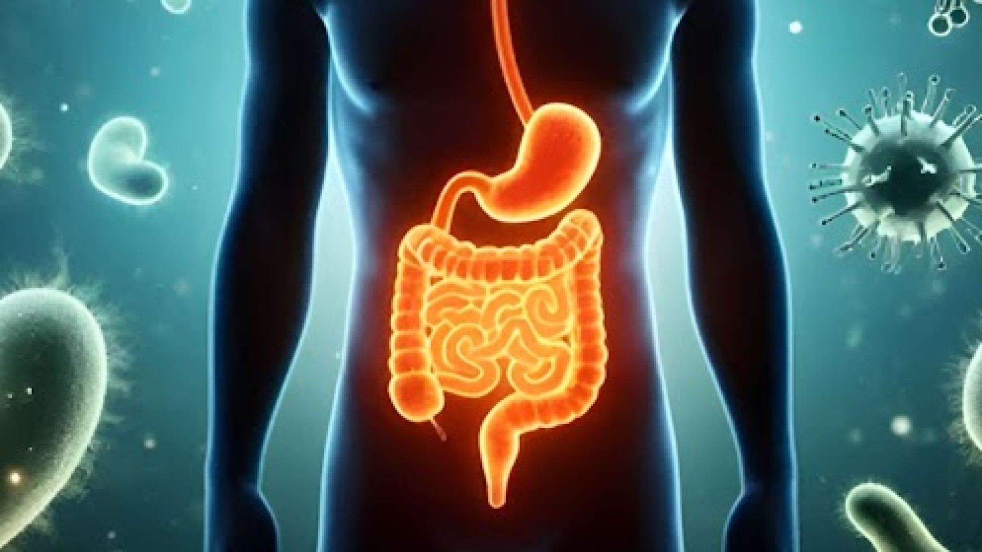 ENTENDA A RELAÇÃO ENTRE EIXO INTESTINO-CÉREBRO E O SISTEMA ENDOCANABINOIDE