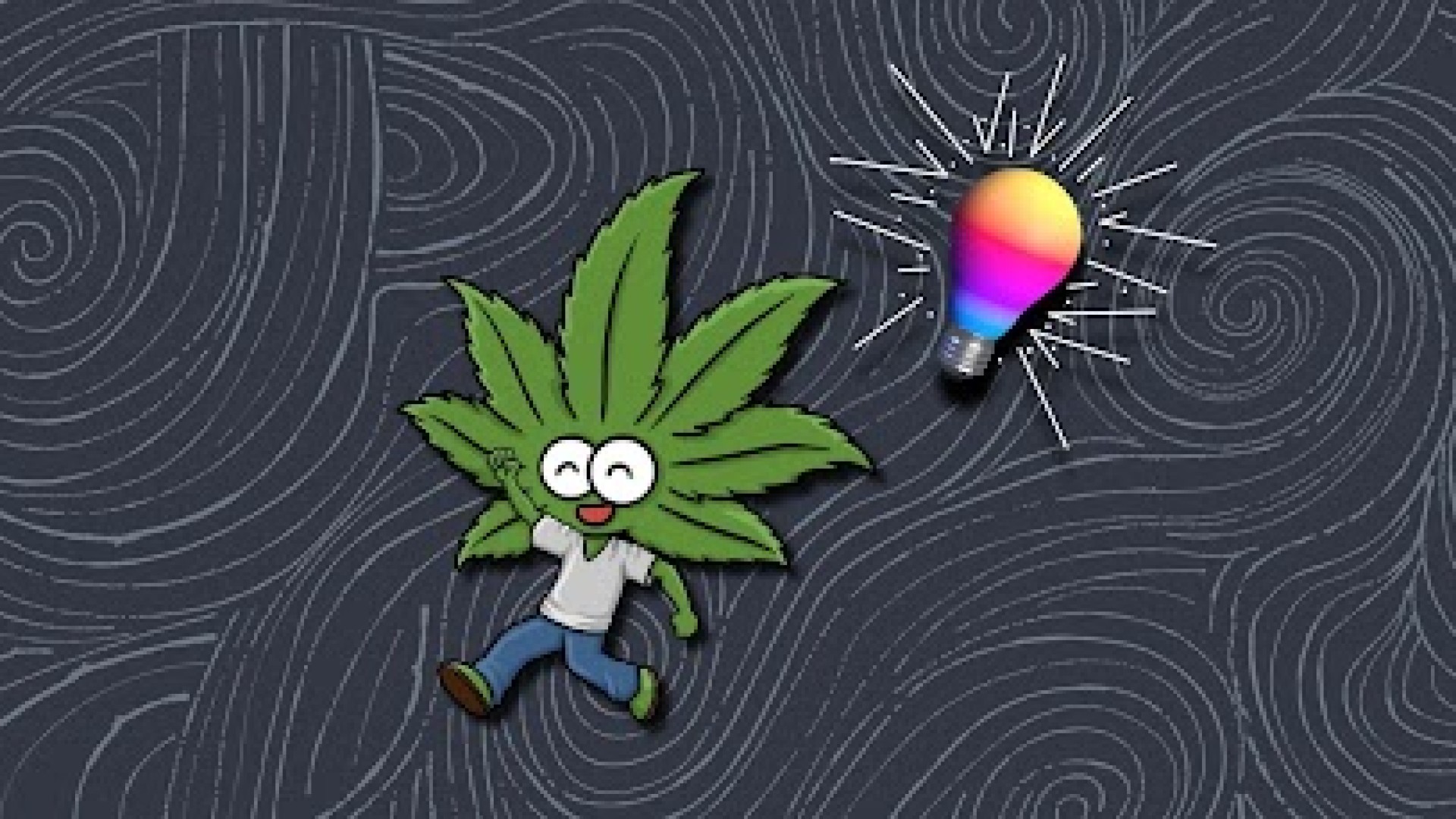 Entenda por que personalidades criativas afirmam que a cannabis rica em thc amplia a inspiração e a criatividade