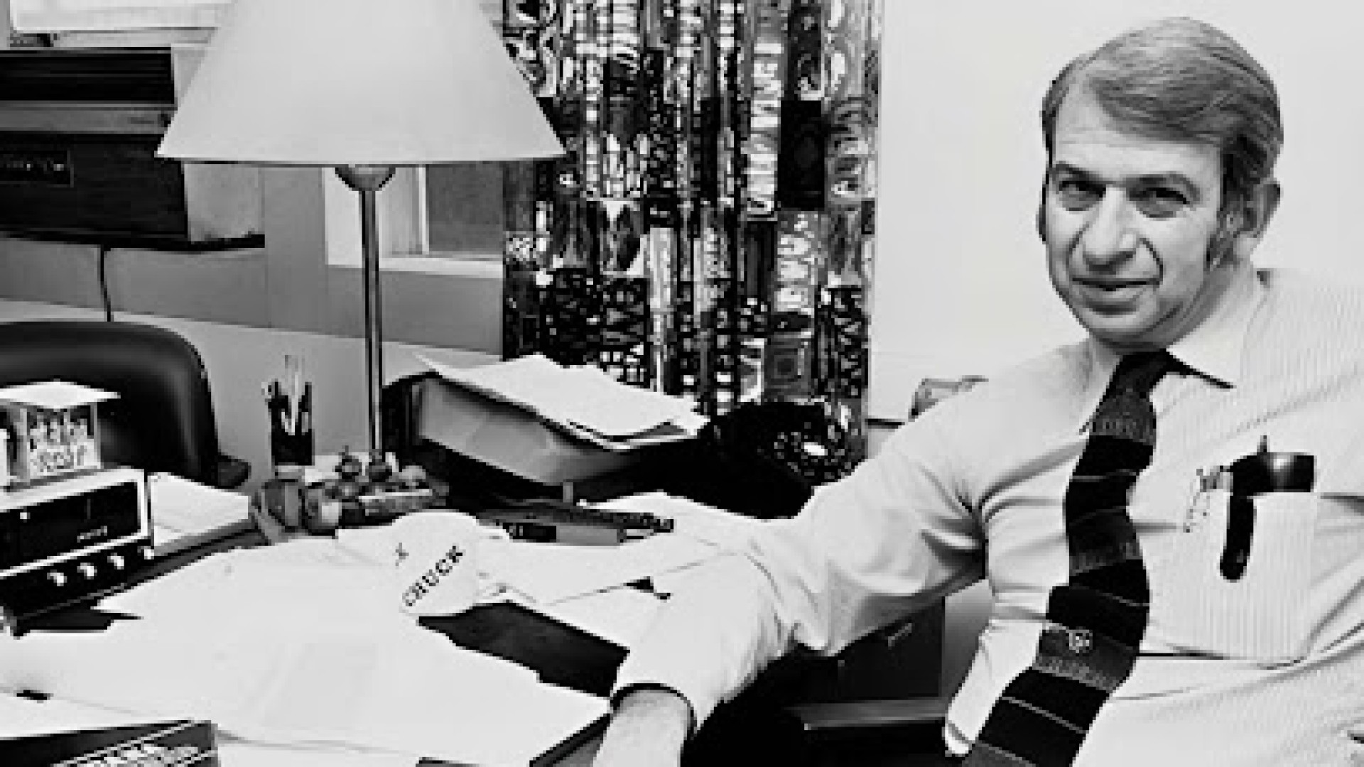 Entenda porque o grande cientista, Lester Grinspoon, comparou a penicilina com a cannabis