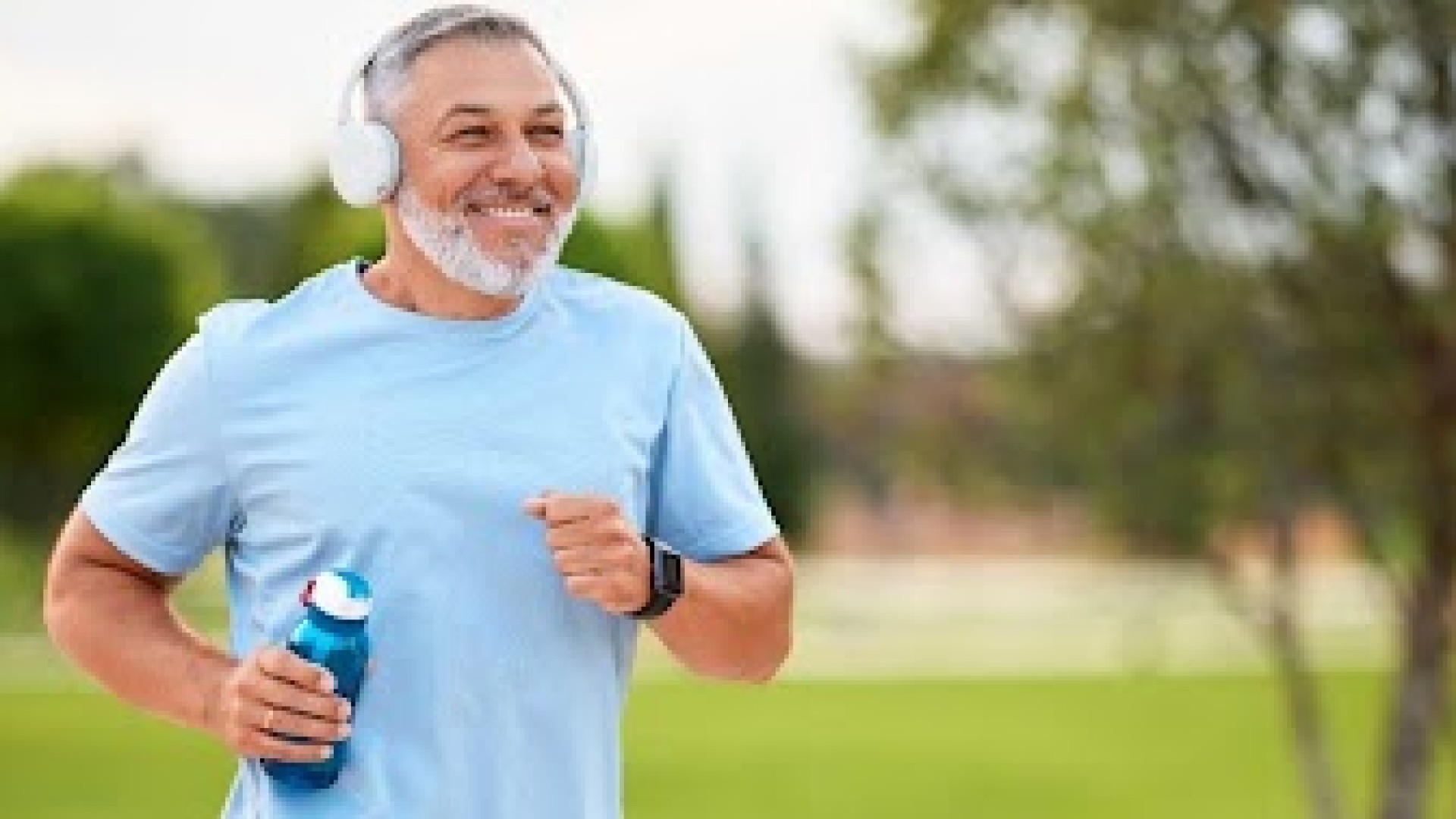 Esporte e o Sistema Endocanabinoide