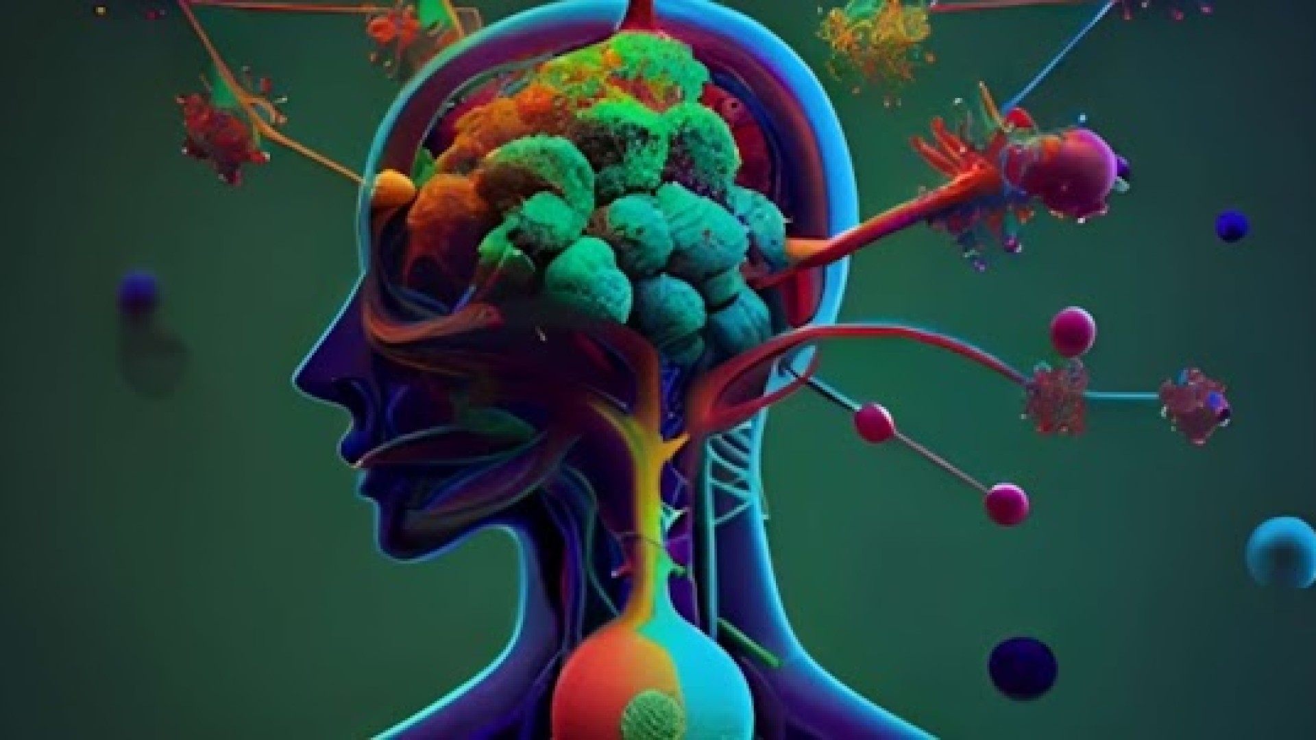 “Estudo indica que a cannabis tem o potencial de tratar de forma direta, ou indireta, todas as doenças através da modulação do sistema endocanabinoide.”