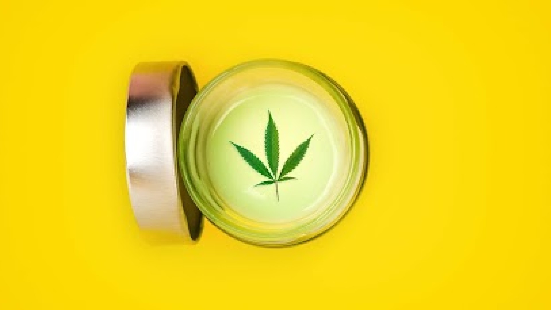 Estudos indicam o grande potencial terapêutico dos tópicos de cannabis para doenças inflamatórias da pele