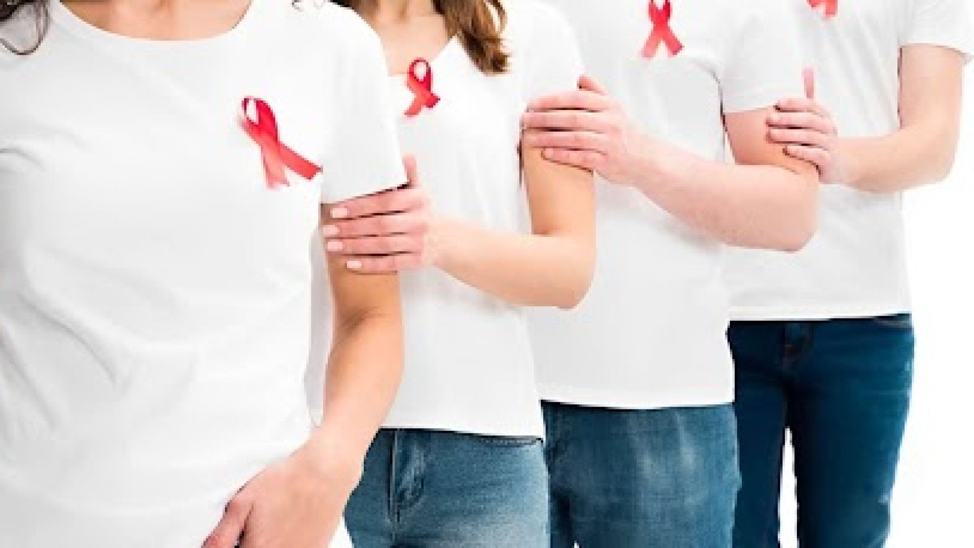 Estudos realizados com indivíduos infectados pelo hiv e tratados com cannabis e antirretrovirais, relataram melhoras