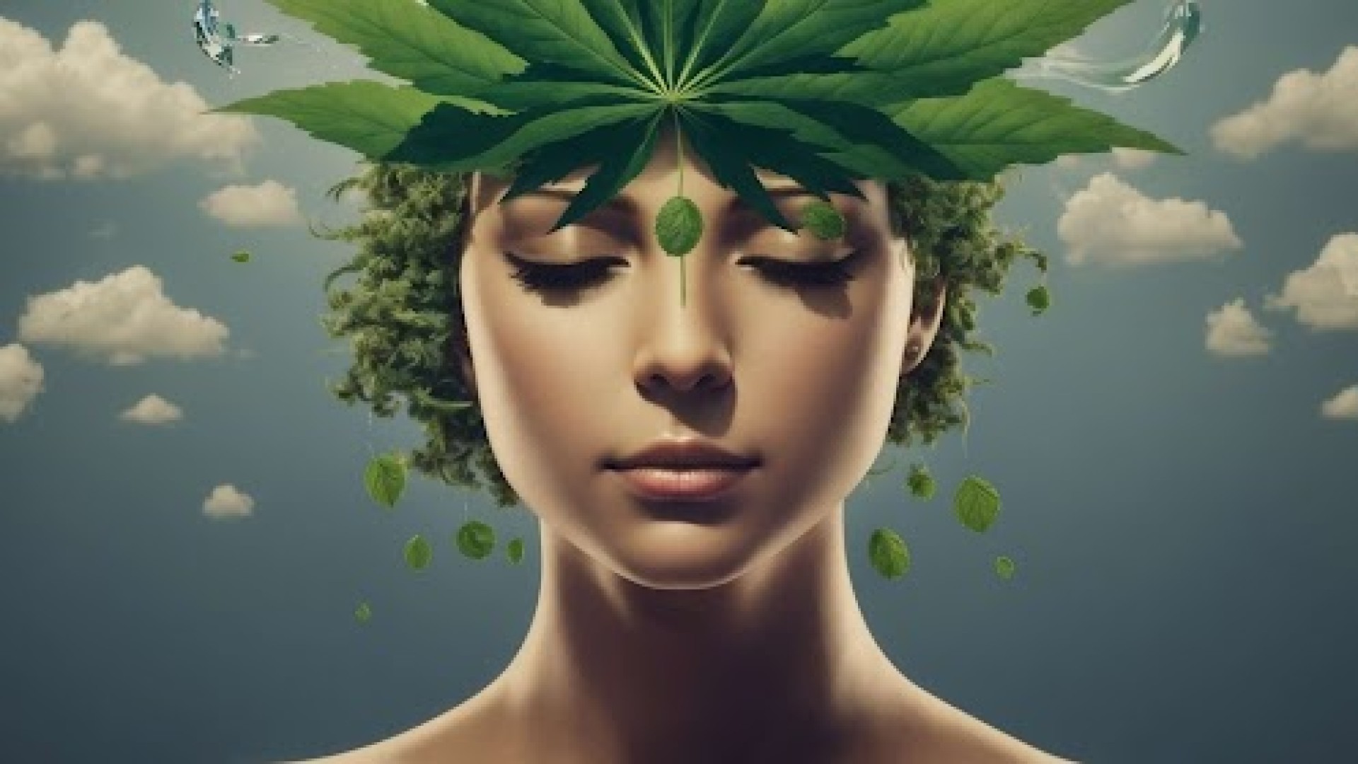 EVIDÊNCIAS CIENTÍFICAS ANSIEDADE & DEPRESSÃO