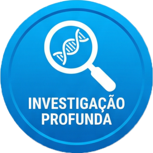 Investigação Profunda de Causas Raiz