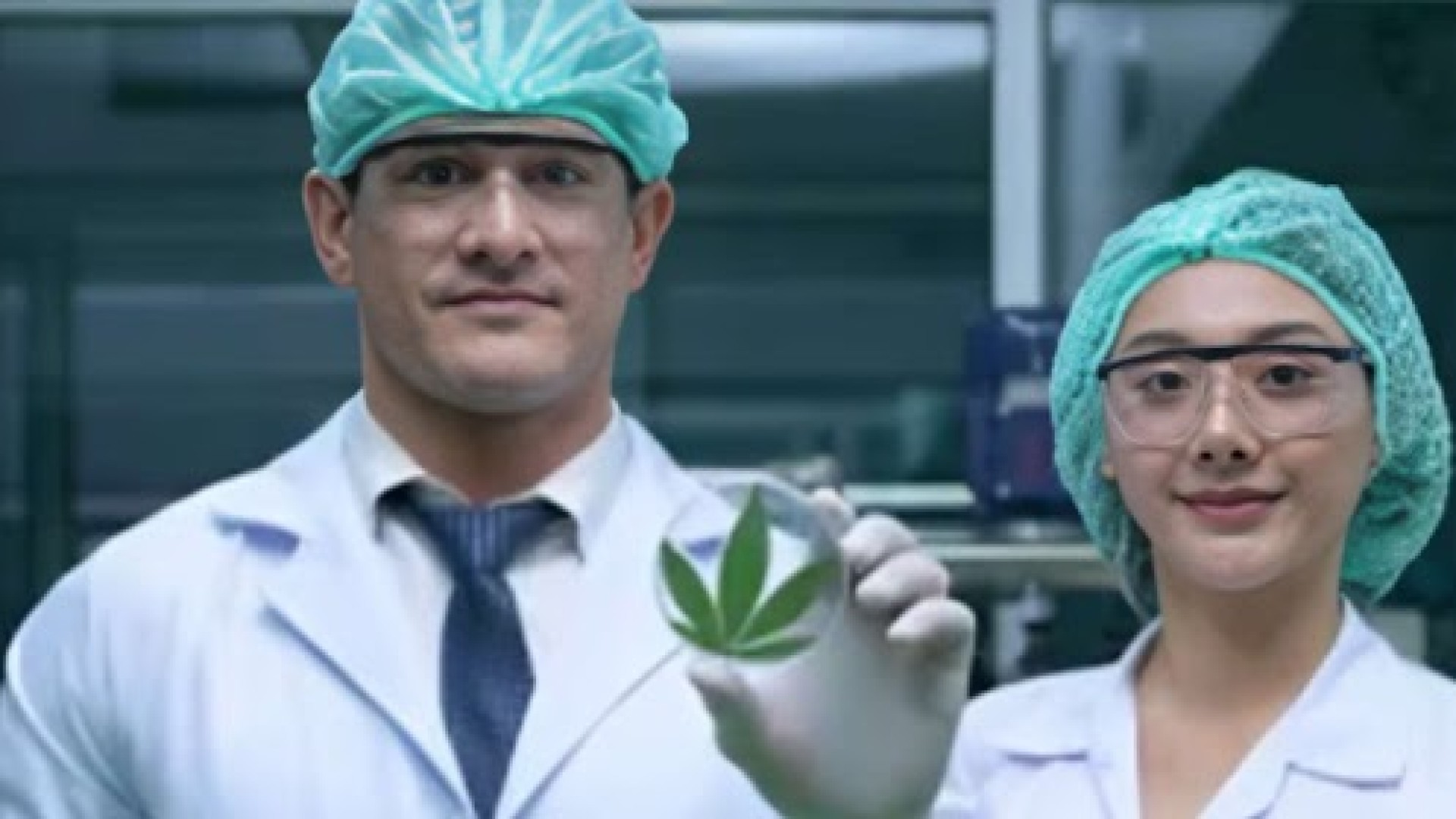 MENTIRAS SOBRE A CANNABIS