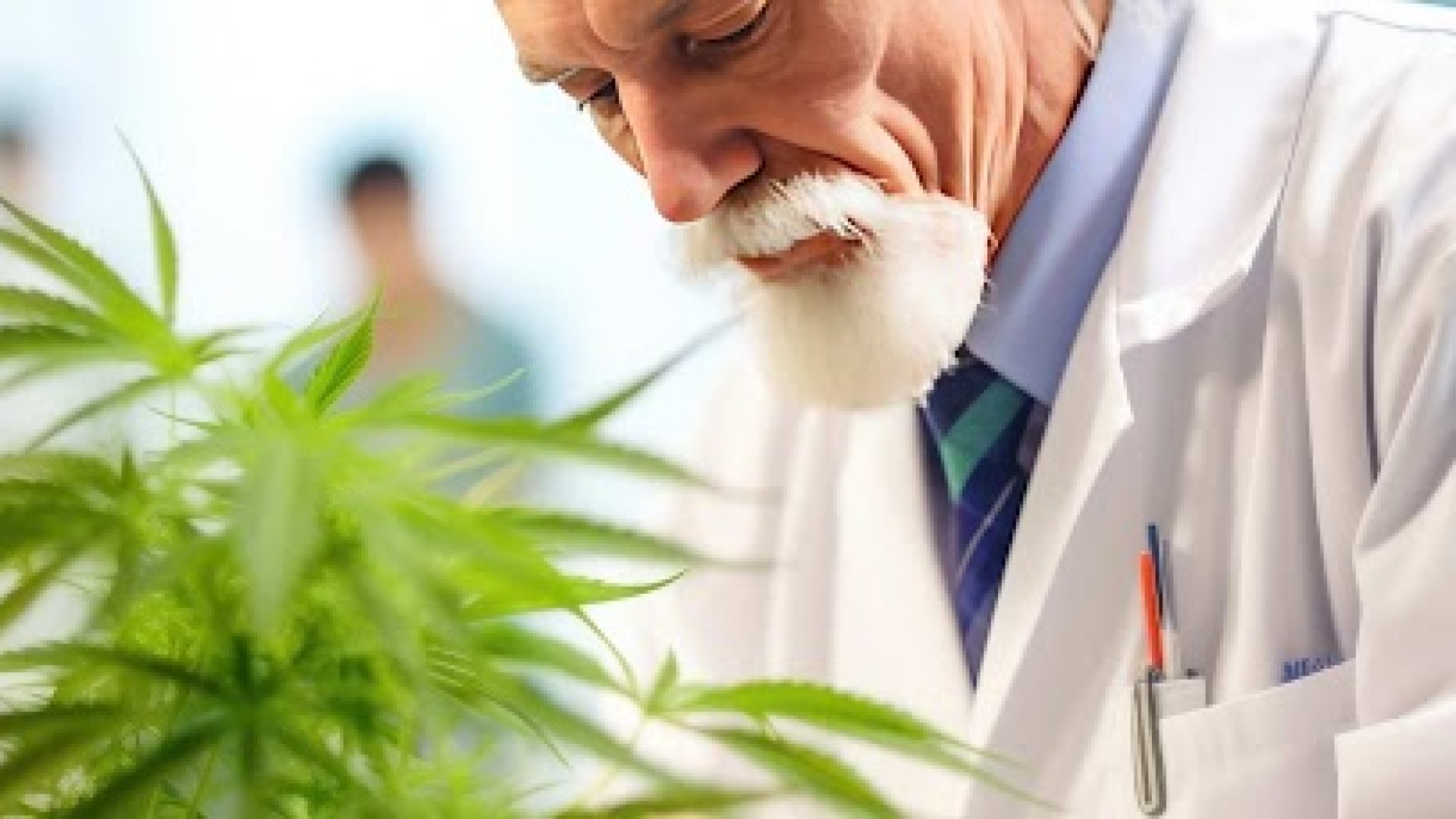 Mentiras sobre a Cannabis