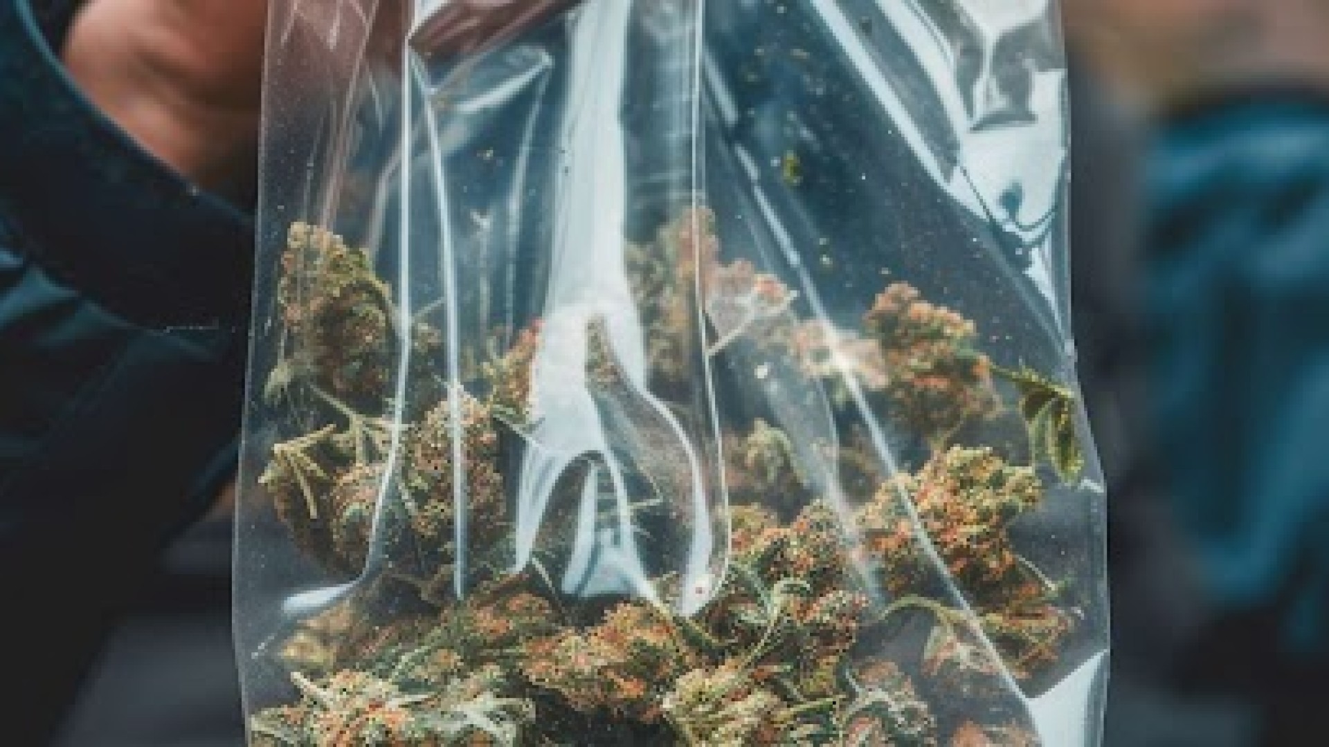 Supremo Tribunal Federal defini hoje que o porte de maconha para consumo pessoal não é crime