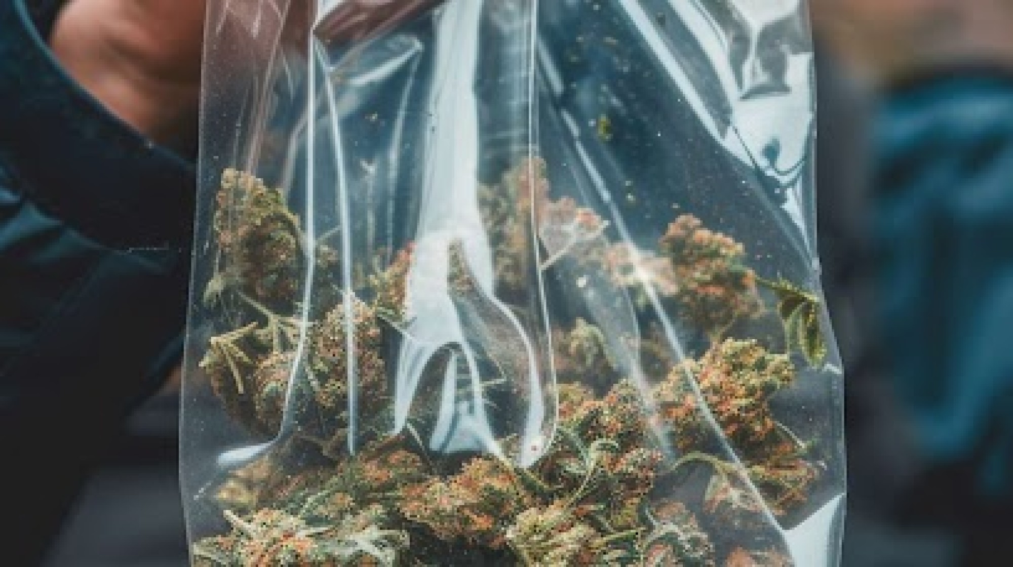 Supremo Tribunal Federal defini hoje que o porte de maconha para consumo pessoal não é crime